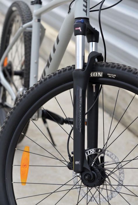 Bicicleta GIANT TALON 2 L