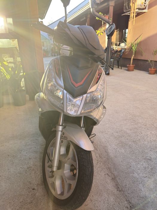 Мотоклицет Wangue W150-5