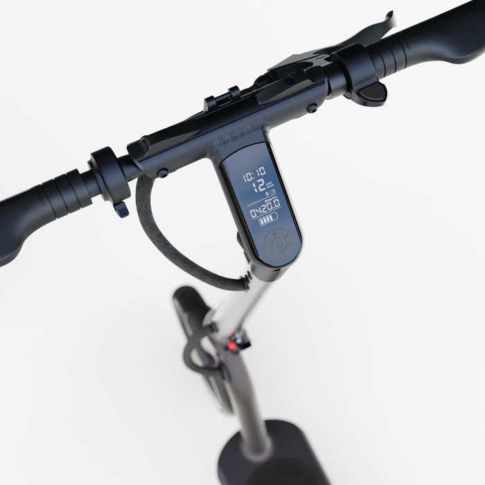 Trotinetă electrică R920e - No Size - produs resigilat Decathlon