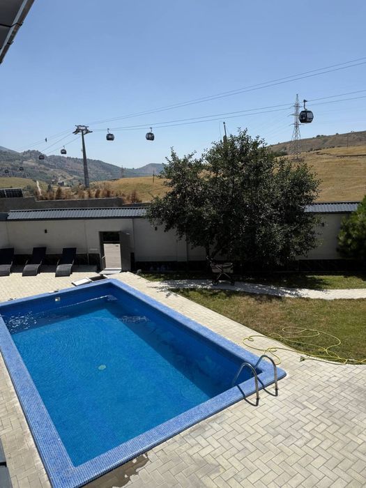 Продается дача в Амирсое