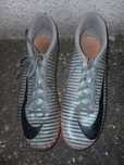 Ghete de fotbal Nike CR7