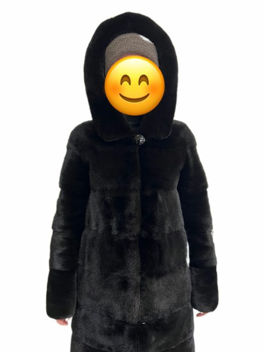 Продам шубу норку