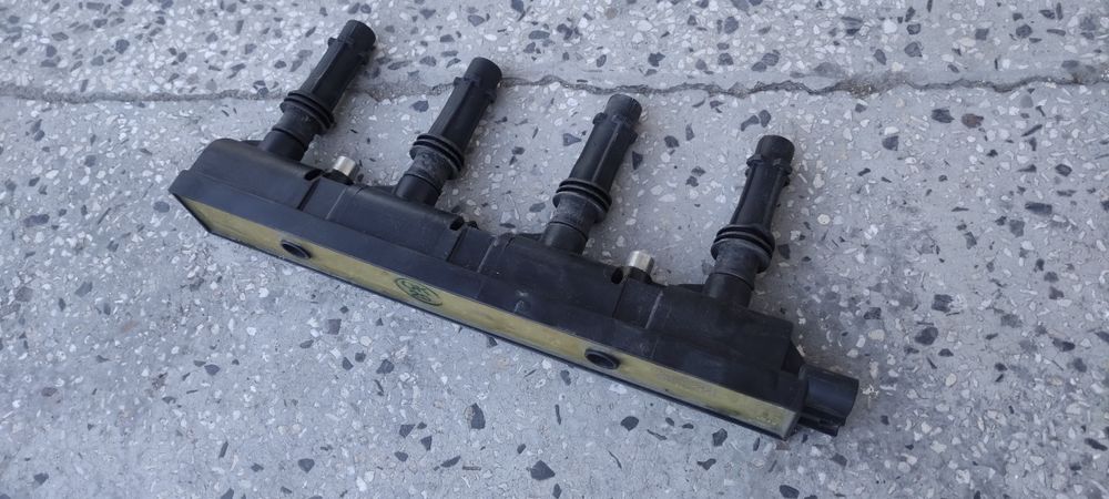 Алтернатор и други за  Опел Астра J 140 КС.