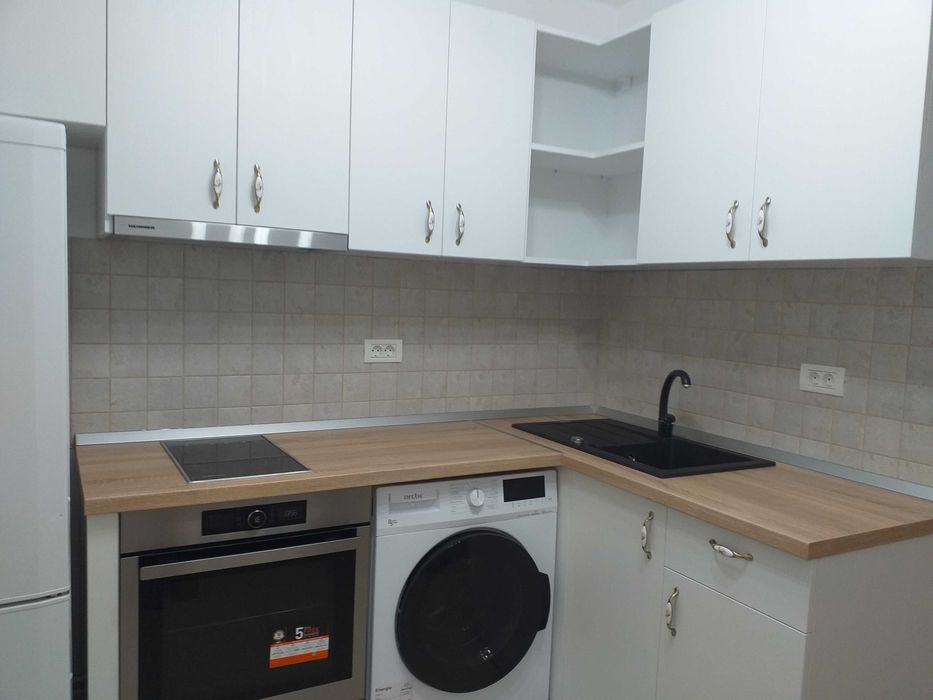 Inchiriez apartament 1 camera zona Garii langa Atrium Mall