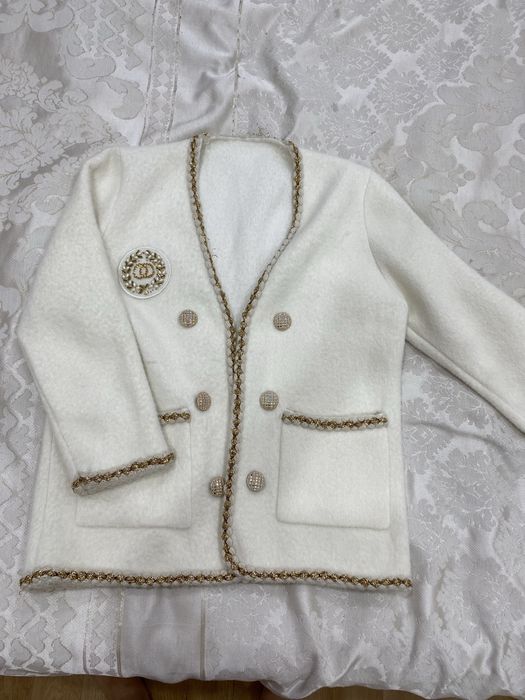 Продам теплую кофту кардиган