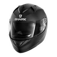 Vand casca moto Shark Ridill Black Matt