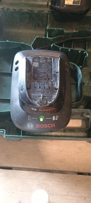 Autofiletanta Bosch