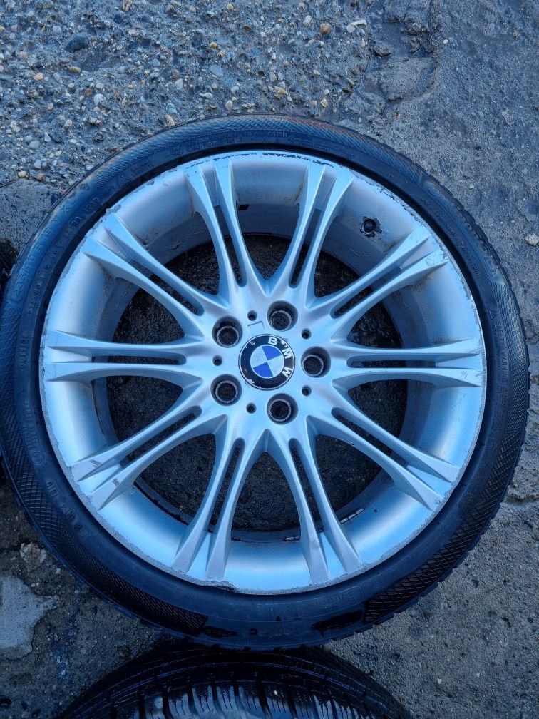 Jante bmw 5x120 r19 style 135