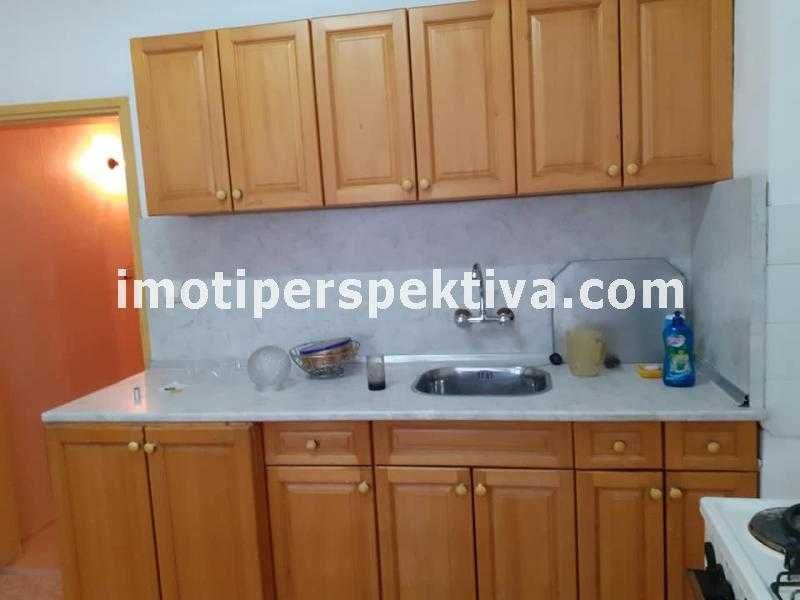 Продава се Двустаен апартамент в Пловдив, Кючук Париж - 64 кв.м за 1371 €/кв.м - Снимка #3