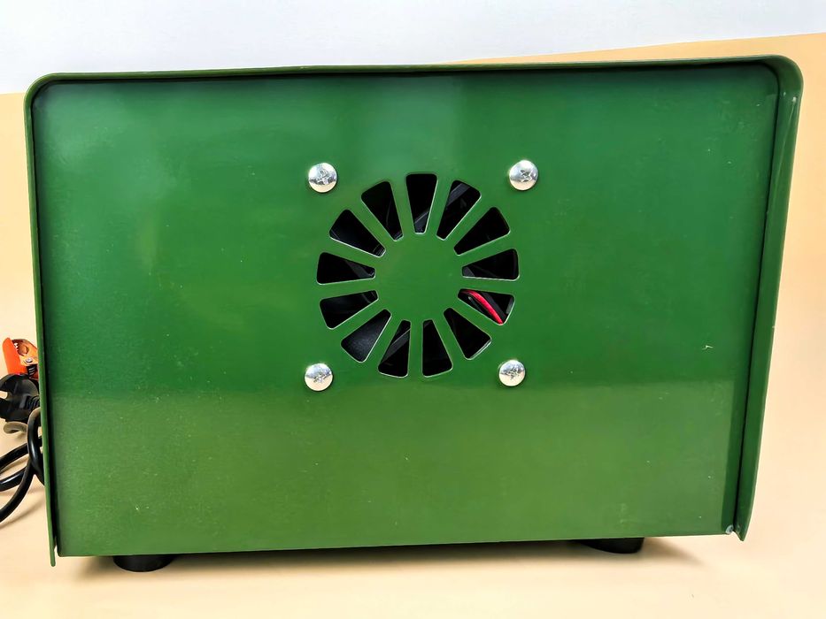 Redresor King Tools digital 299 lei