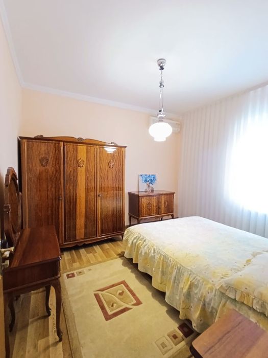 Аренда! Квартира на Госпитальном рынке 3/4/4 со всеми удобствами