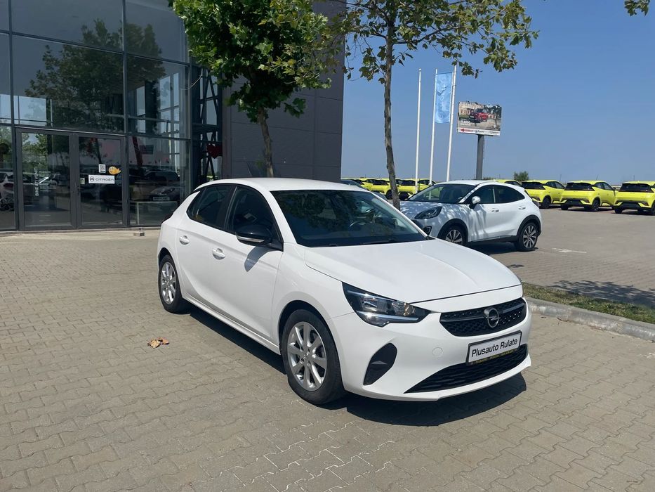 Opel Corsa Opel CORSA EDITION 1.2 Benzina 100 CP MT6