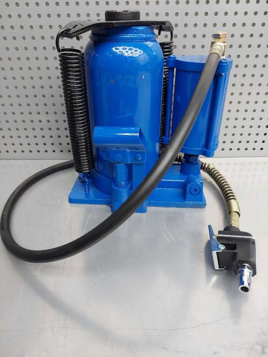 Крик пневматичен бутилков 5 , 12 , 20 и 30 тона