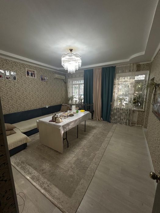 Продам квартиру г.хромтау