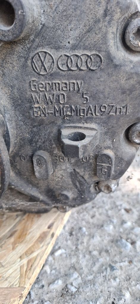 Части за Pasat 6 2.0 170Hp