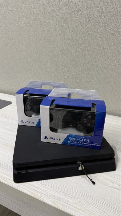 Playstation 4 Srochno