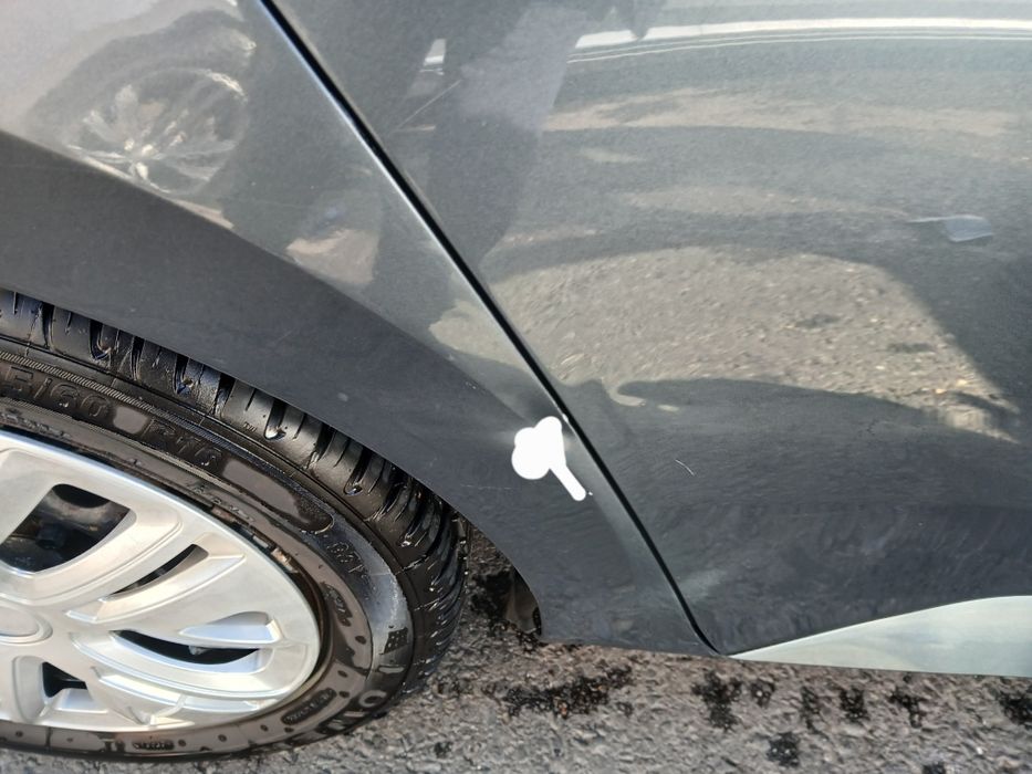 Skoda superb 2017 1,6 diesel 220k 120cp