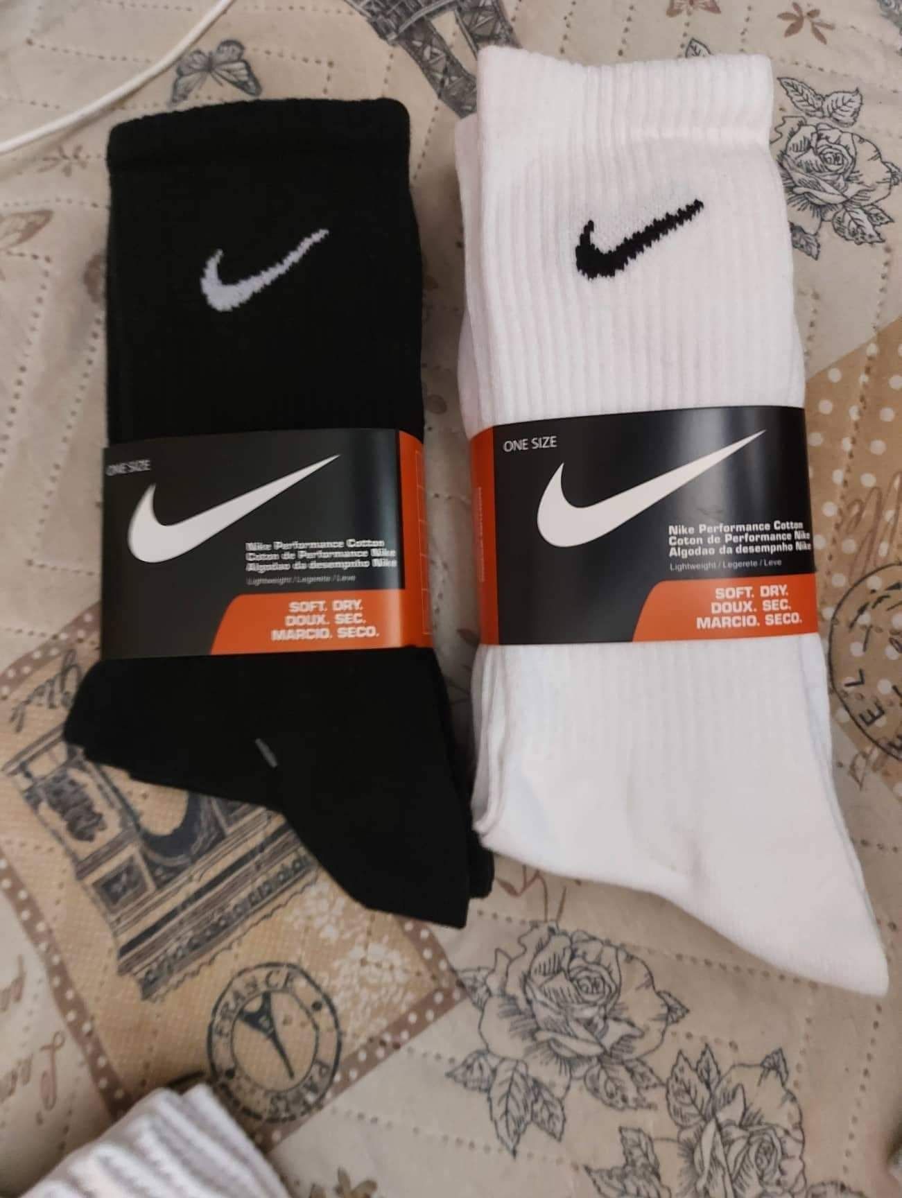 Nike Performance чорапи