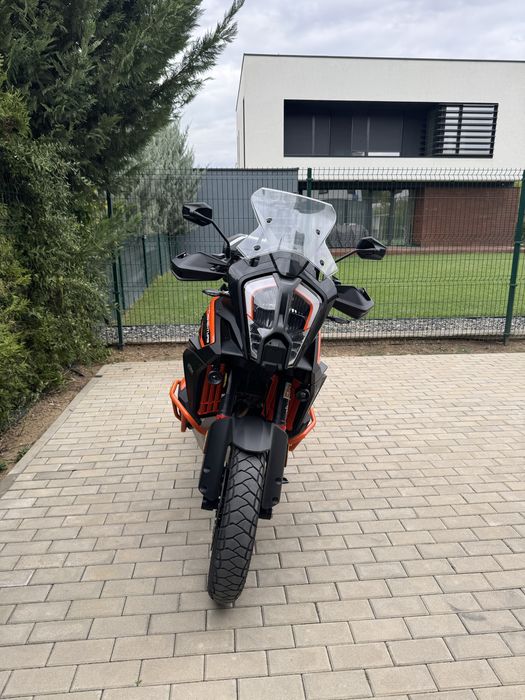 Vand KTM Super Adventure S - 2022