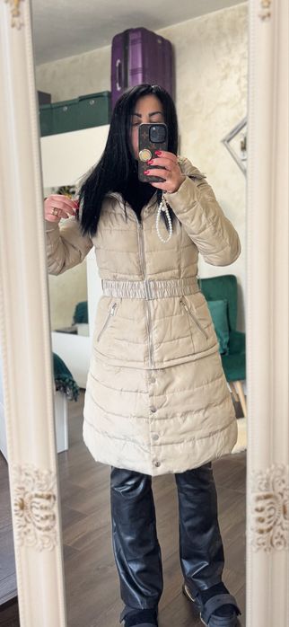 Дамско яке на марката Mohito