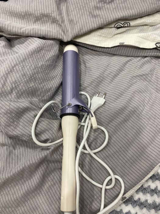 продам плойку для создания локонов, утюжок , плойка, кудри, бинуди