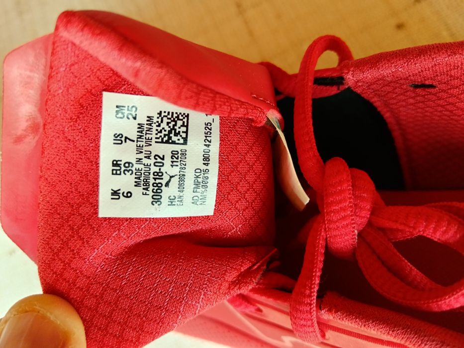 Adidasi OriginalibPuma drift cat ferrari 39
