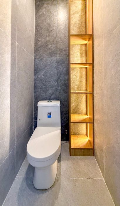 3/5/9 жк. Махтумкули новый ремонт мебель техника