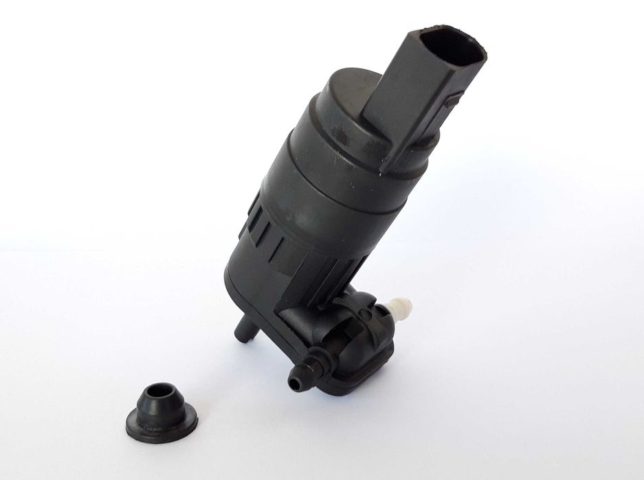 Помпичка моторче за чистачки измиване стъкло Vw Seat Skoda Audi и др.