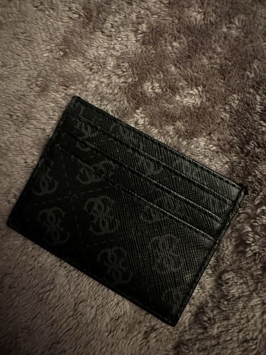 Нов картхолдър/ протмоне Guess/Гес оригинално