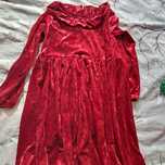 Маркови рокли 122-134 см, H&M, Reserved