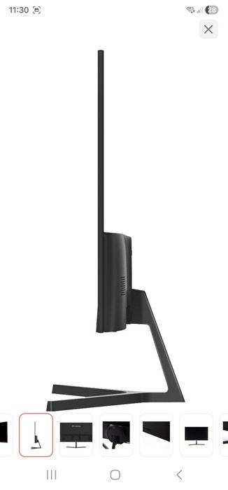 Монитор XTREON XT2253DE