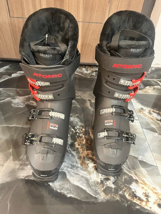 Clapari Atomic Magna Noi