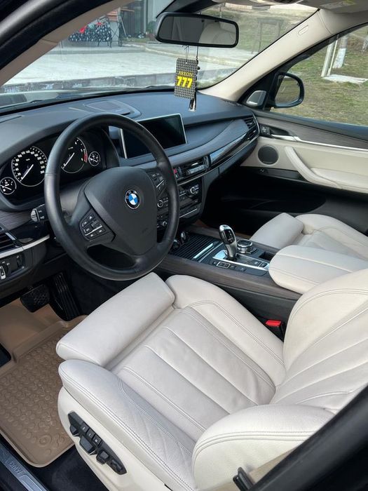Vând/Schimb BMW X5 156mii km