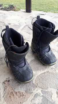 Boots/buti snowboard Atomic 24/37,5