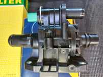 Termostat 1.6 HDI 2006 Peugeot 307