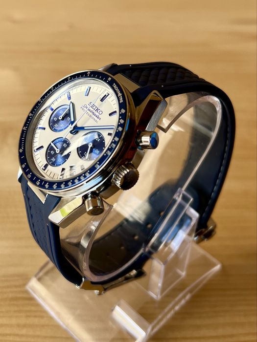 SeikoMaster MOD | 40mm