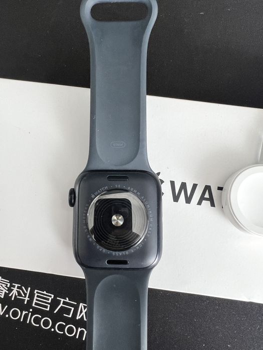Vand Apple watch SE 2  41 mm 10/10