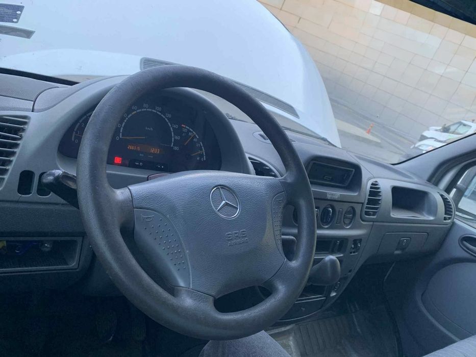 Mercedes Sprinter  316 CDI