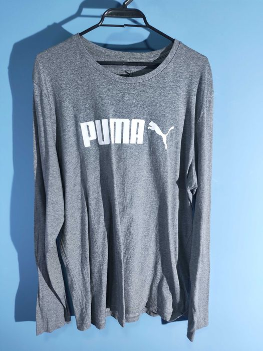 Puma Блуза/Мъжка  XL