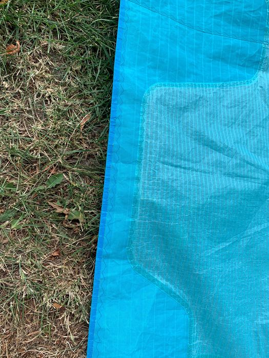 Продавам: kite Duotone EVO 12m 2022