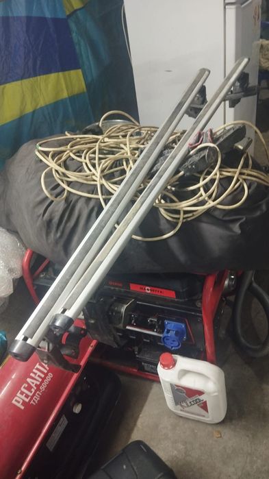 Продам рейлингии