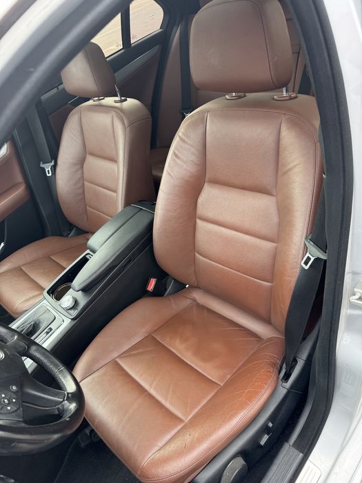 Mercedes benz C320 CDI