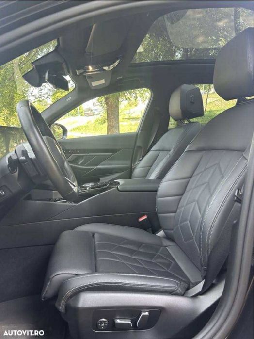 Bmw 520d M-Sport 2024