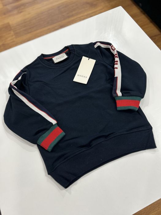 Pulover Gucci copii calitate premium