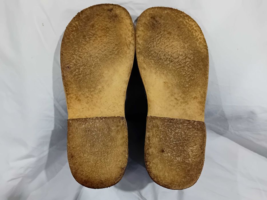 Bocanci DuckFeet Faborg Original Danish Since 1975, mărimea 46 / 29 cm