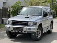 Mitsubishi Pajero 2.5 TD