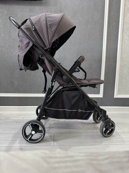 Продам детскую коляску