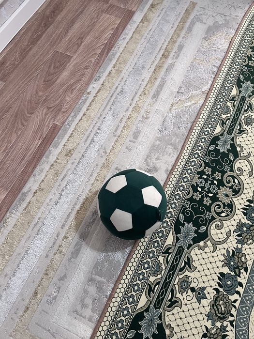 Мяч подушка игрушка