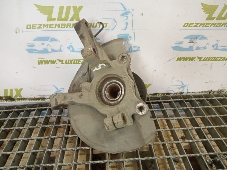 Fuzeta stanga fata Jeep Compass 1 (facelift)  [din 2011 pana  2013]