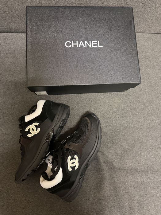 Chanel обувки 41 номер